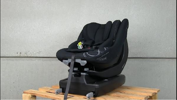 Concord Kindersitz Ultimax i-Size Flaming Red für 133,55€ (statt 186€) Concord Kindersitz Ultimax i Size Flaming Red für 133,55€ (statt 186€)