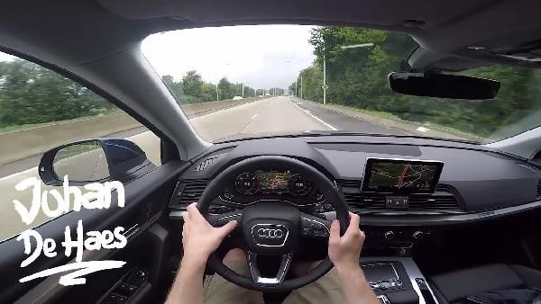 Gebraucht & Inzahlung: Audi Q5 sport 35 TDI quattro S tronic mit 163 PS im Leasing für 279€ mtl. Gebraucht & Inzahlung: Audi Q5 sport 35 TDI quattro S tronic mit 163 PS im Leasing für 279€ mtl.