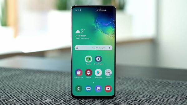 Samsung Galaxy S10 für 19€ + o2 Free M Boost 20GB LTE für 39,99€ mtl. Samsung Galaxy S10 für 19€ + o2 Free M Boost 20GB LTE für 39,99€ mtl.