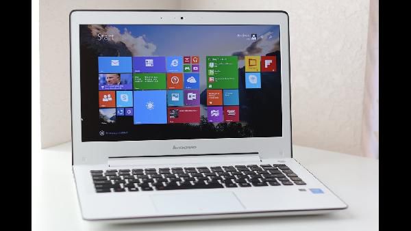 Lenovo U31-70 - 13,3 Zoll Notebook für 399€ - TOP Lenovo U31 70 13,3 Zoll Notebook für 399€ TOP