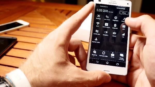 Sony Xperia Z3 Compact ab 344€ + 107,70€ in Superpunkte Sony Xperia Z3 Compact ab 344€ + 107,70€ in Superpunkte