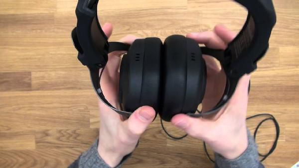 Teufel TURN - geschlossene Over-Ear hifi Stereo und Gaming Kopfhörer für 84,15€ (statt 150€) Teufel TURN geschlossene Over Ear hifi Stereo und Gaming Kopfhörer für 84,15€ (statt 150€)