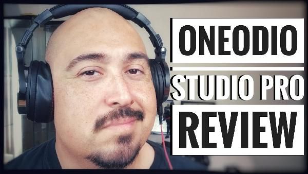 OneOdio Studio Pro 50 Headset für 14,99€ (statt 30€) OneOdio Studio Pro 50 Headset für 14,99€ (statt 30€)