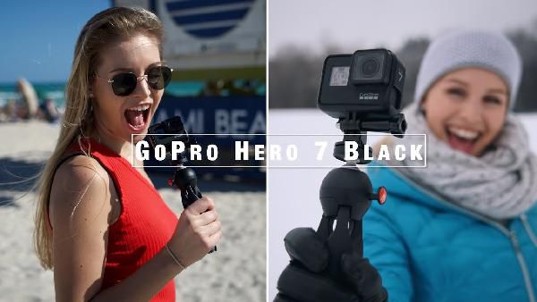 GoPro HERO7 Black Holiday Bundle ab 274€ (statt 319€) GoPro HERO7 Black Holiday Bundle ab 274€ (statt 319€)