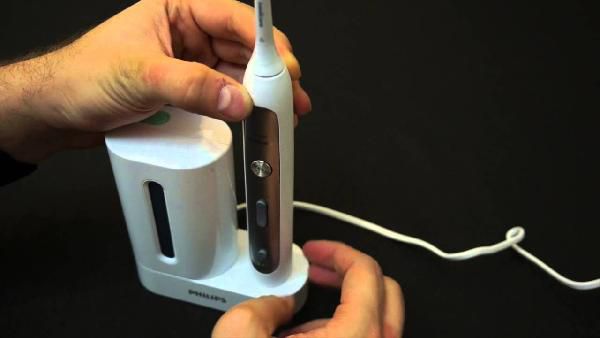 Philips Sonicare HX9111/20 Platinum Schallzahnbürste für 89€ (statt 126€) Philips Sonicare HX9111/20 Platinum Schallzahnbürste für 89€ (statt 126€)