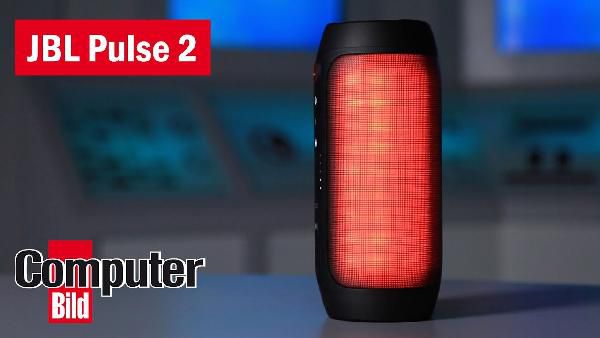 JBL Pulse2 in Silber + aufblasbarer Sessel für 119€ JBL Pulse2 in Silber + aufblasbarer Sessel für 119€