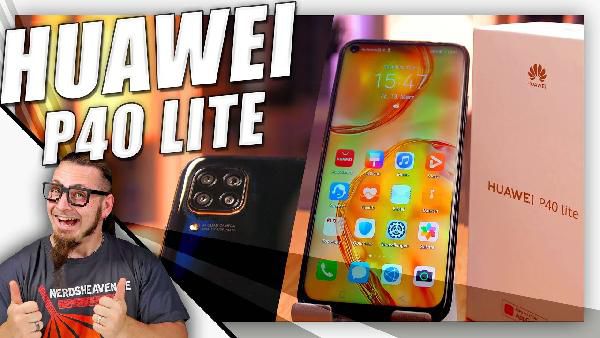 Huawei P40 lite mit 128GB in Crush Green für 245,90€ (statt 299€) + gratis FreeBuds 3 Kopfhörer (Wert 125€) Huawei P40 lite mit 128GB in Crush Green für 245,90€ (statt 299€) + gratis FreeBuds 3 Kopfhörer (Wert 125€)