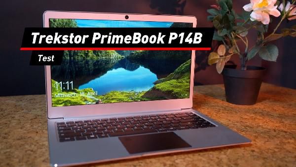 Saturn Late Night Aktion: günstige Notebooks und Wearables – z.B. TREKSTOR Primebook P14 Notebook (statt 331€) Saturn Late Night Aktion: günstige Notebooks und Wearables – z.B. TREKSTOR Primebook P14 Notebook (statt 331€)