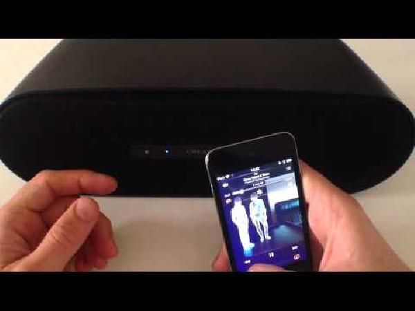 Creative D100 Bluetooth Lautsprecher für 22,22€ (statt 30€) Creative D100 Bluetooth Lautsprecher für 22,22€ (statt 30€)