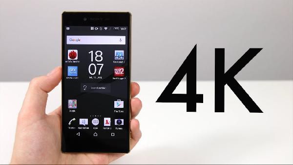 Sony Xperia Z5 Premium mit Vodafone AllNet + SMS Flat + 1GB LTE für mtl. 34,99€ Sony Xperia Z5 Premium mit Vodafone AllNet + SMS Flat + 1GB LTE für mtl. 34,99€