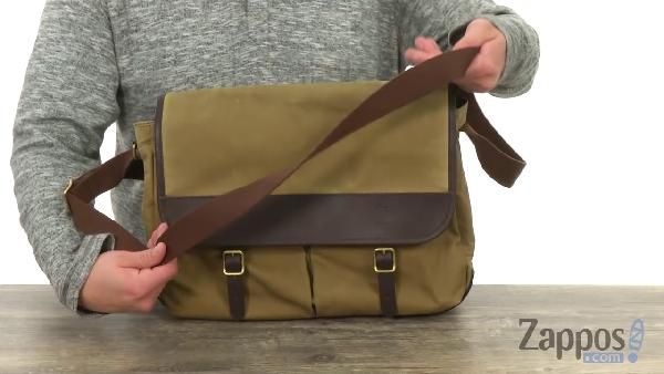 FOSSIL Herren Messenger-Tasche Buckner für Notebooks bis 16 Zoll für 68€ (statt 111€) FOSSIL Herren Messenger Tasche Buckner für Notebooks bis 16 Zoll für 68€ (statt 111€)