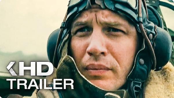 Dunkirk als Steelbook-Blu-ray für 9€ (statt 17€) Dunkirk als Steelbook Blu ray für 9€ (statt 17€)