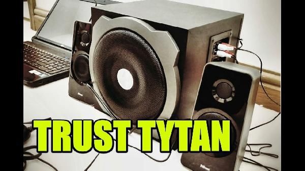 Trust Vigor 2.1 Holz Lautsprechersystem mit Subwoofer statt 70€ für 54,99€ Trust Vigor 2.1 Holz Lautsprechersystem mit Subwoofer statt 70€ für 54,99€