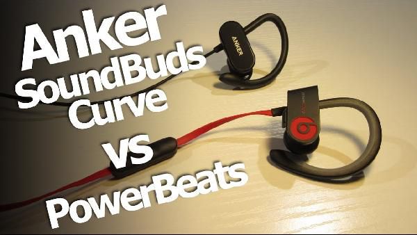 Anker SoundBuds Curve - kabelloser In-Ear-Sport-Kopfhörer für 20,99€ (statt 26€) Anker SoundBuds Curve kabelloser In Ear Sport Kopfhörer für 20,99€ (statt 26€)