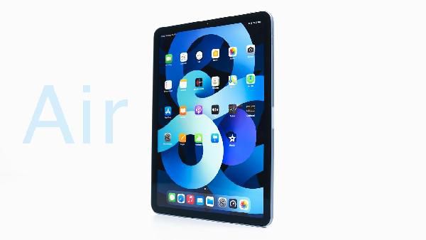 Apple iPad Air (2020) 256GB WiFi + 4G in Roségold für 798,35€ (statt 892€) Apple iPad Air (2020) 256GB WiFi + 4G in Roségold für 798,35€ (statt 892€)