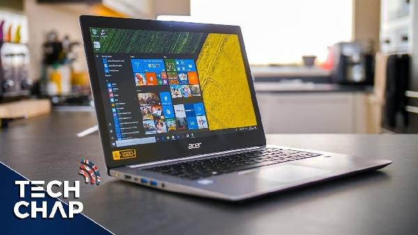 Acer Swift 3 (SF314-56) - 14 Zoll FHD Notebook mit 512GB + Win 10 für 499€ (statt 740€) Acer Swift 3 (SF314 56) 14 Zoll FHD Notebook mit 512GB + Win 10 für 499€ (statt 740€)