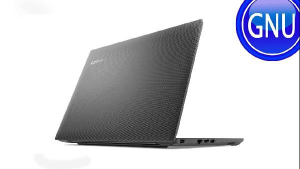 Lenovo V130 - 15.6 FullHD Notebook 4GB RAM für 225€ (statt 265€) Lenovo V130 15.6 FullHD Notebook 4GB RAM für 225€ (statt 265€)