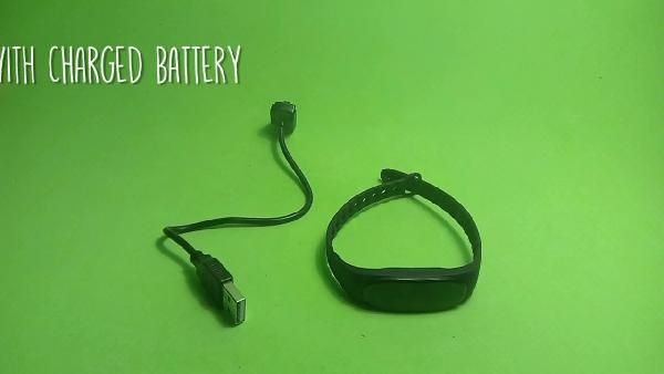 Alfawise T02 Bluetooth 4.0 Smart-Armband für 5,47€ (statt 15€) Alfawise T02 Bluetooth 4.0 Smart Armband für 5,47€ (statt 15€)