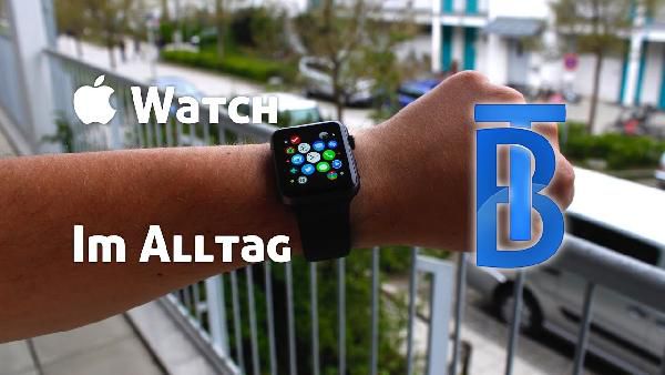 Apple Watch Series 1 42mm Aluminiumgehäuse mit Sportarmband für 193,29€ (statt 229€) Apple Watch Series 1 42mm Aluminiumgehäuse mit Sportarmband für 193,29€ (statt 229€)
