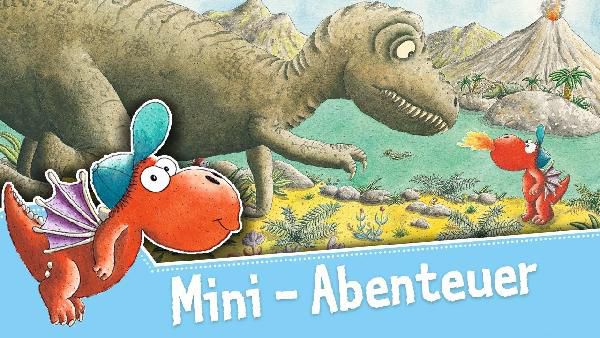 Gratis: Hörspiel Gratis: Hörspiel Der kleine Drache Kokosnuss