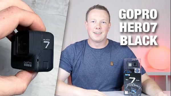 GoPro Hero7 Black Actioncam (4k mit 60fps) inkl. GoPro Abenteuer-Kit für 299€ (statt 340€) GoPro Hero7 Black Actioncam (4k mit 60fps) inkl. GoPro Abenteuer Kit für 299€ (statt 340€)