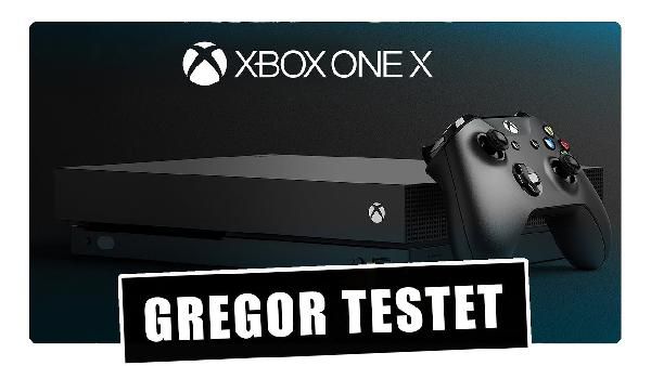 Xbox One X (1TB) Project Scorpio Edition ab 504,39€ Xbox One X (1TB) Project Scorpio Edition ab 504,39€
