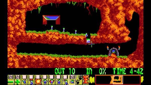 Microsoft Store: Microsoft Store: Lemmings gratis (IMDb 7,6/10)