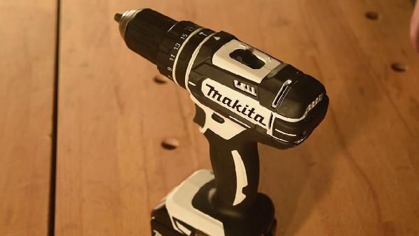 Makita DHP482ZW Akku-Schlagbohrschrauber 18V Solo für 57,36€ (statt 69€) Makita DHP482ZW Akku Schlagbohrschrauber 18V Solo für 57,36€ (statt 69€)
