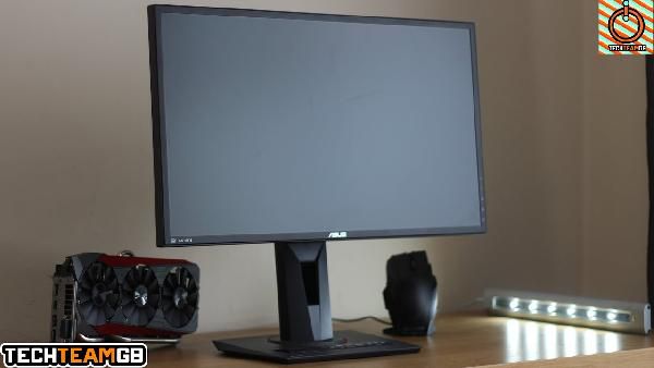 Asus MG248Q - 24 Zoll Full HD Monitor mit 144Hz für 278,90€ (statt 322€) Asus MG248Q 24 Zoll Full HD Monitor mit 144Hz für 278,90€ (statt 322€)