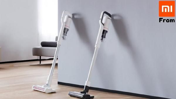 XIAOMI ROIDMI NEX 2 Pro Akku-Staubsauger mit 26500Pa & Wischfunktion für 389,99€ (statt 449€) - aus PL XIAOMI ROIDMI NEX 2 Pro Akku Staubsauger mit 26500Pa & Wischfunktion für 389,99€ (statt 449€) aus PL