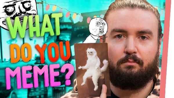What Do You Meme? - Das Erwachsenenspiel für 20,63€ (statt 31€) What Do You Meme? Das Erwachsenenspiel für 20,63€ (statt 31€)
