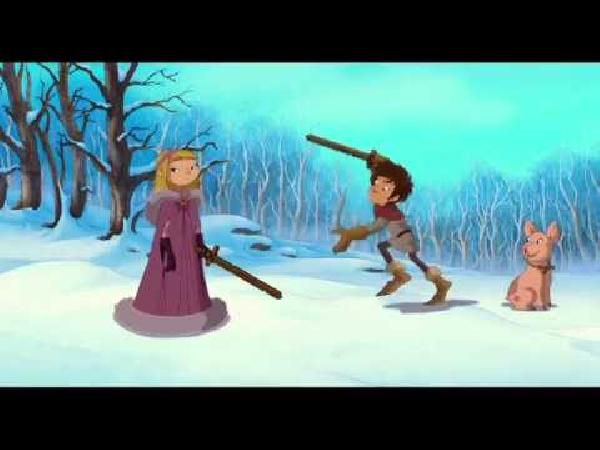 ZDF Mediathek: Der kleine Ritter Trenk gratis anschauen (IMDb 7,4/10) ZDF Mediathek: Der kleine Ritter Trenk gratis anschauen (IMDb 7,4/10)