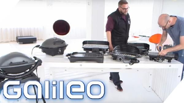El Fuego Gardner 2in1 Elektrogrill mit Holzkohlefunktion für 53,99€ (statt 80€) El Fuego Gardner 2in1 Elektrogrill mit Holzkohlefunktion für 53,99€ (statt 80€)