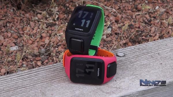 TomTom Runner 3 Cardio GPS-Sportuhr ab 129,99€ (statt 149€) TomTom Runner 3 Cardio GPS Sportuhr ab 129,99€ (statt 149€)