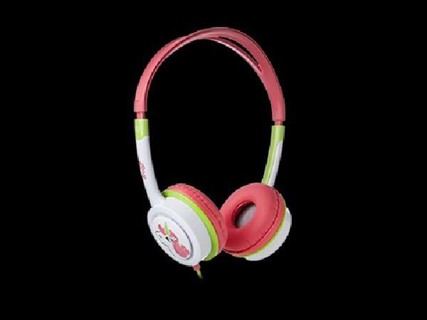 ifrogz Little Rockerz violett Over-ear Kopfhörer für 7€ (statt 16€) ifrogz Little Rockerz violett Over ear Kopfhörer für 7€ (statt 16€)
