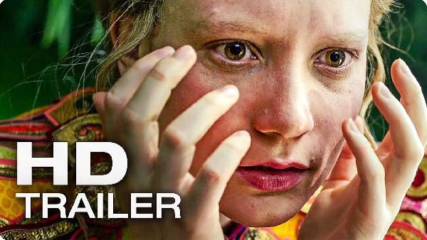 Alice im Wunderland: Hinter den Spiegeln (3D + 2D Steelbook, Blu-Ray) ab 17,99€ (statt 21€) Alice im Wunderland: Hinter den Spiegeln (3D + 2D Steelbook, Blu Ray) ab 17,99€ (statt 21€)