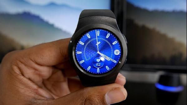 NO.1 G3 Sports Android Smartwatch für 14,99€ (statt 25€) NO.1 G3 Sports Android Smartwatch für 14,99€ (statt 25€)