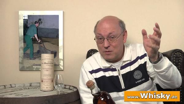 The Balvenie Carribean Cask Single Malt Scotch Whisky (14 y.o., 43 Vol.-%, 0,7 l) für 49,99€ (statt 55€) The Balvenie Carribean Cask Single Malt Scotch Whisky (14 y.o., 43 Vol. %, 0,7 l) für 49,99€ (statt 55€)