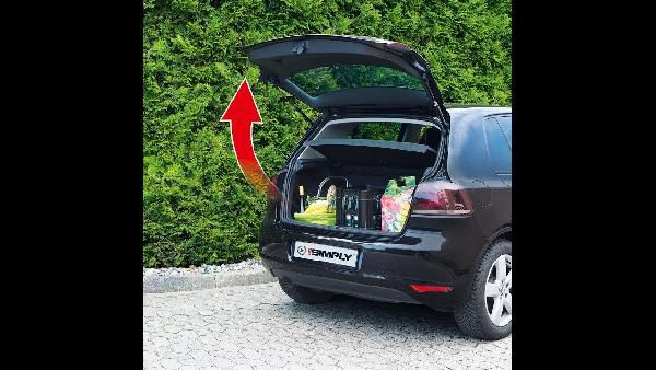 Go Simply Heckklappenöffner für 22,22€ Go Simply Heckklappenöffner für 22,22€
