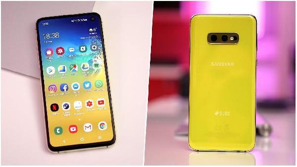 Samsung Galaxy S10e + Xbox One S 1TB für 49€ + Vodafone Flat mit 4GB LTE für 17,99€ mtl. Samsung Galaxy S10e + Xbox One S 1TB für 49€ + Vodafone Flat mit 4GB LTE für 17,99€ mtl.