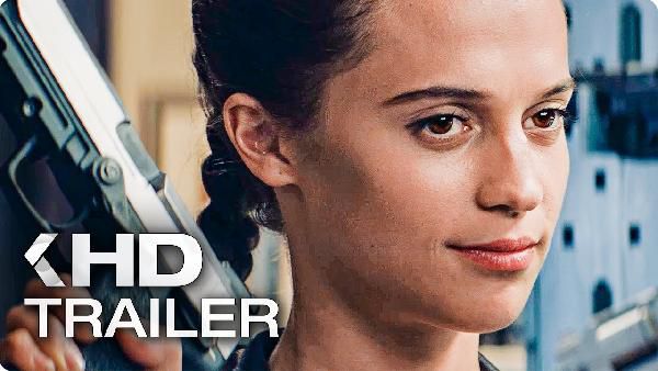 Tomb Raider (2018) in HD für 1,99€ bei Amazon leihen Tomb Raider (2018) in HD für 1,99€ bei Amazon leihen