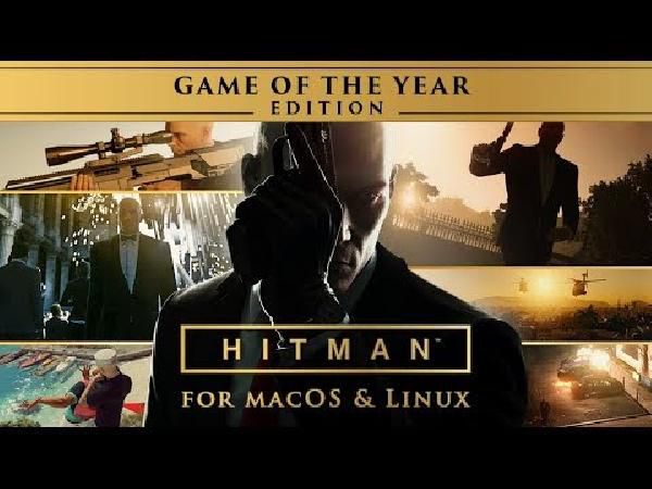 Systemfehler! Hitman GOTY Legacy-Pack (Xbox) kostenlos Systemfehler! Hitman GOTY Legacy Pack (Xbox) kostenlos