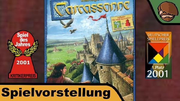 Ausverkauft! Carcassonne in der Big Box (Grundspiel und 11 Erweiterungen) für 36,97€ (statt 50€) Ausverkauft! Carcassonne in der Big Box (Grundspiel und 11 Erweiterungen) für 36,97€ (statt 50€)