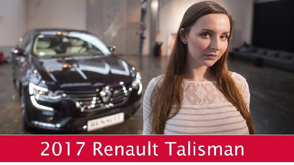 Renault Talisman Initiale Paris mit 224 PS im Gewerbe-Leasing für 207,45€ mtl. brutto - inkl. Haustürlieferung + Wartung Renault Talisman Initiale Paris mit 224 PS im Gewerbe Leasing für 207,45€ mtl. brutto inkl. Haustürlieferung + Wartung