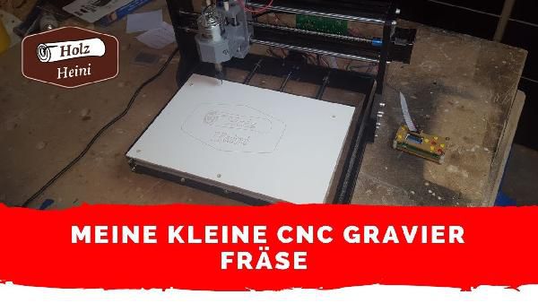 CNC3018 DIY Mini CNC Router Kit 2in1 Lasergravur Maschine ab 149,99€ (statt 190€) - aus DE CNC3018 DIY Mini CNC Router Kit 2in1 Lasergravur Maschine ab 149,99€ (statt 190€) aus DE