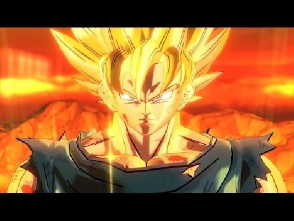 PS 4 Game: Dragonball Xenoverse 2 in der Deluxe Edition statt 66€ ab 39,99€ PS 4 Game: Dragonball Xenoverse 2 in der Deluxe Edition statt 66€ ab 39,99€