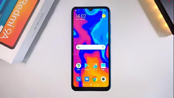 Xiaomi Redmi 9A Einsteiger-Smartphone mit 32GB für 84,81€ (statt 110€) Xiaomi Redmi 9A Einsteiger Smartphone mit 32GB für 84,81€ (statt 110€)