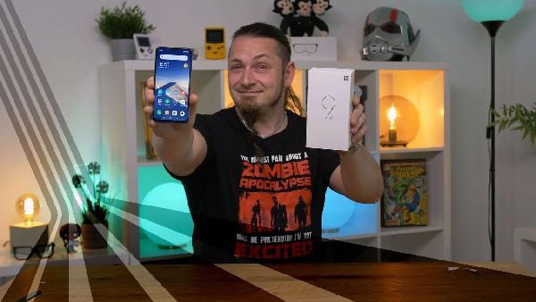 Xiaomi Mi 9 SE mit 128GB + 6GB Ram für 306€ (statt 350€) Xiaomi Mi 9 SE mit 128GB + 6GB Ram für 306€ (statt 350€)