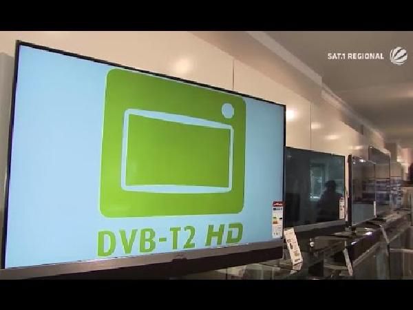 DVB-T 2: Was bietet das neue Fernseh-Angebot? DVB T 2: Was bietet das neue Fernseh Angebot?