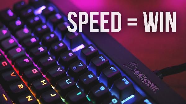 Corsair K70 RGB MK.2 MX Rapidfire + CORSAIR IRONCLAW Gaming Maus für 159€ (statt 211€) Corsair K70 RGB MK.2 MX Rapidfire + CORSAIR IRONCLAW Gaming Maus für 159€ (statt 211€)